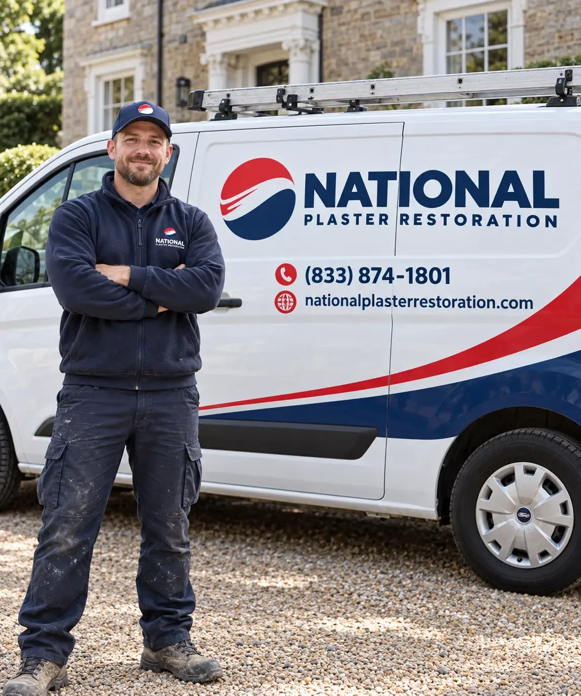 Plaster Repair company in Claude, TX